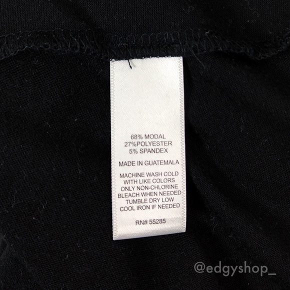 [Express] One Eleven Cross Front London Tee - Picture 4 of 5